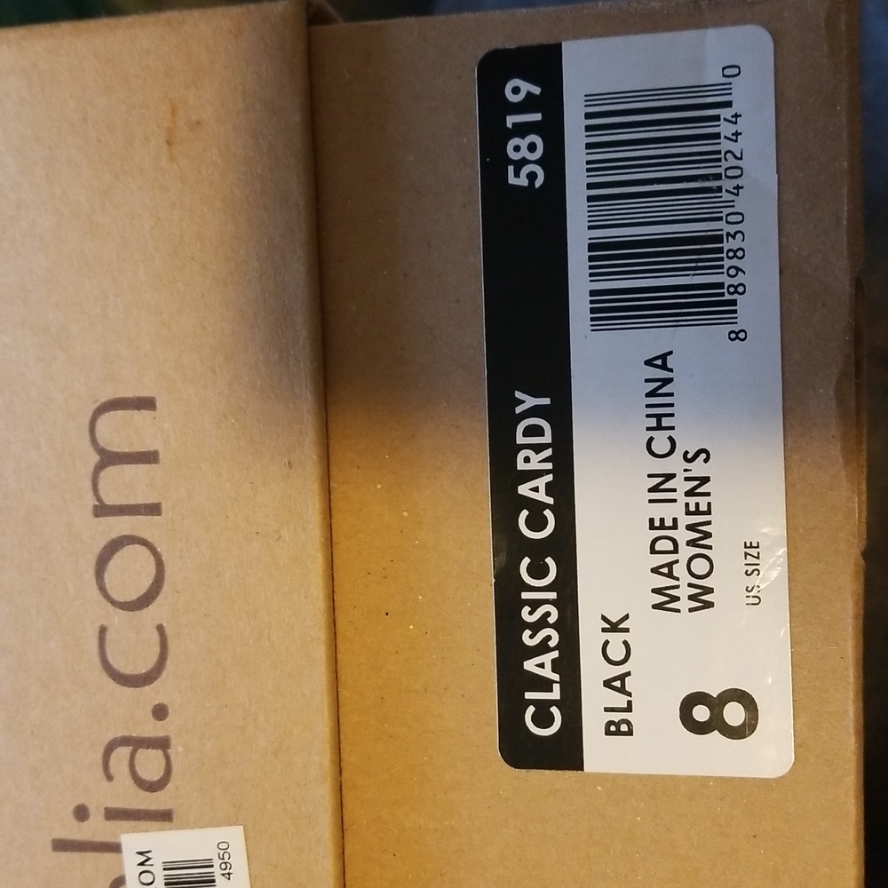 Ugg knit knee high boots - Picture 2 of 4